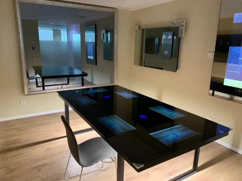 Luxury apartment, brand new, 4 bedrooms, 2 parking spaces, El Terreno — photo 4