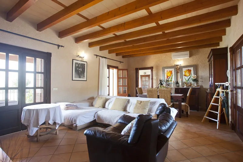 Very nice finca with wonderful views — photo 8