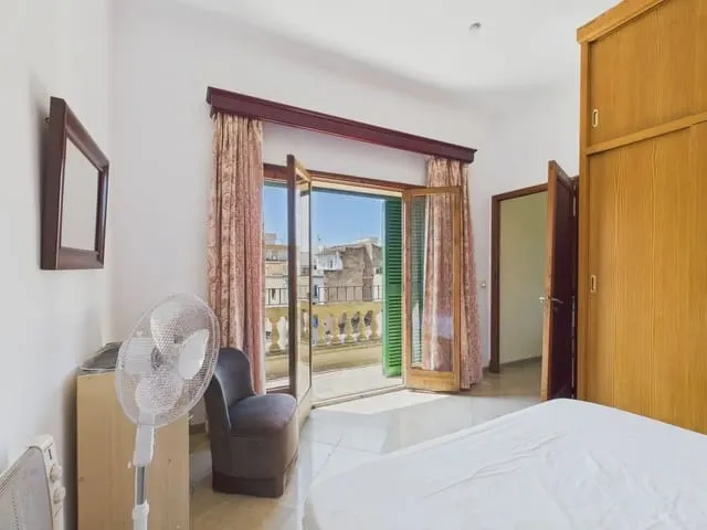 Flat for rent in Cort, Palma de Mallorca, Mallorca — photo 7
