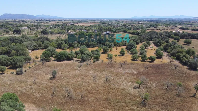 Rustic land for building in Buger — photo 11
