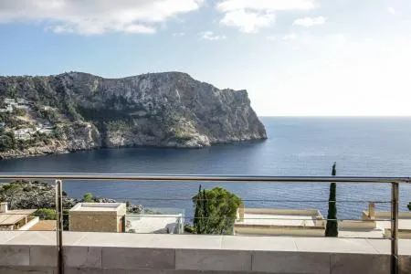 Luxury Villa - Andratx (Puerto de Andratx) — photo 5