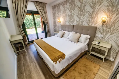 Marratxi, Luxurious getaway: Exclusive finca surrounded by orange trees in Marratxi — photo 12