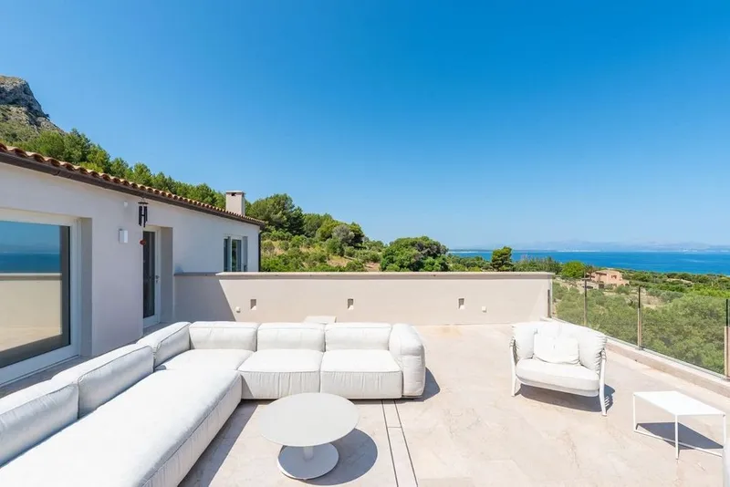 Villa in Colònia de Sant Pere, Province of Balearic Islands — photo 9