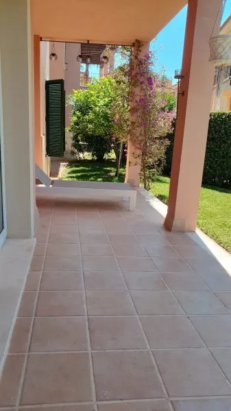Renovated Dream Ground-Floor Apartment in Gated Complex at Es Trenc Beach NEW FACADE — photo 4
