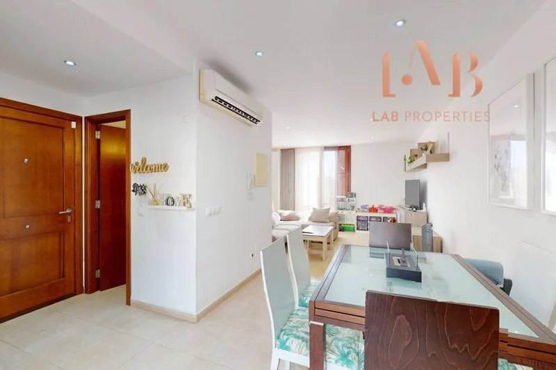 Apartment in Sineu, Province of Balearic Islands — photo 2