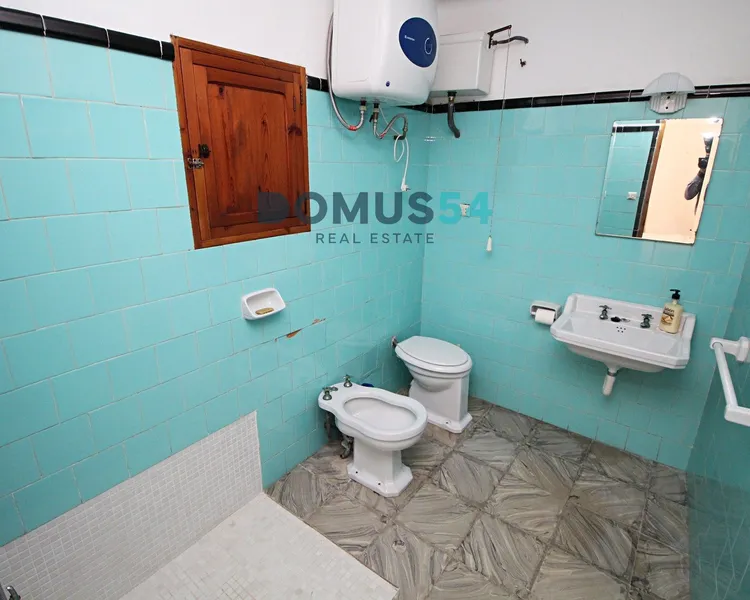 Town house to reform in Selva — photo 12