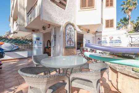 Business - Son Servera (Cala Bona) — photo 11