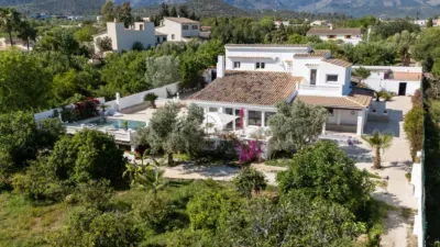 House in Son Espanyol — photo 7