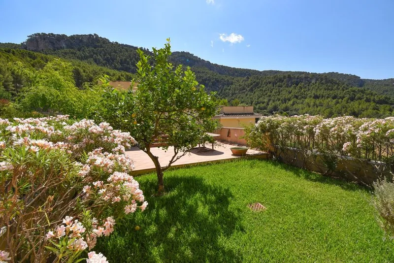 Villa in Andratx, Province of Balearic Islands — photo 1