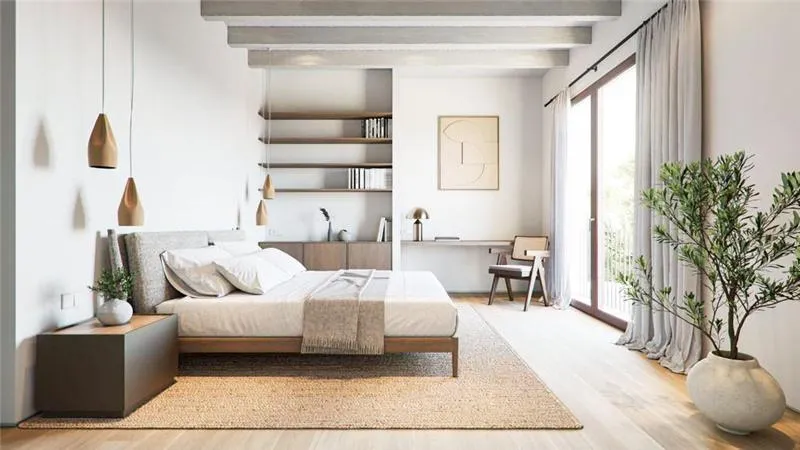 Village house with renovation plans and a pool on a lot of approximately 523 m2 — photo 6