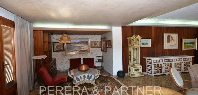 Ref. 71: Spacious townhouse in Capdepera with view to the sea and the castle — photo 10
