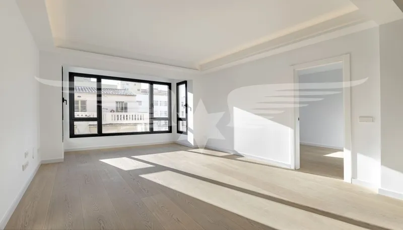 First occupation l Apartment with large terrace — photo 3