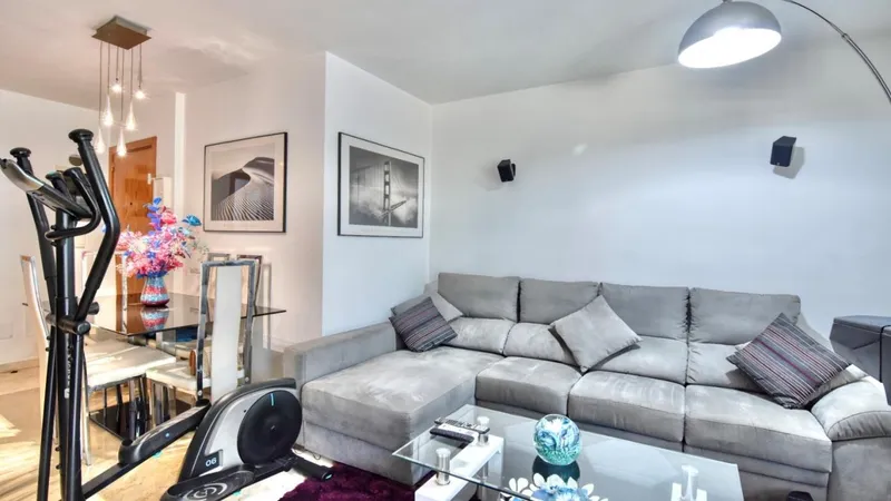 San Agusti - 3 Bedroom Ground Floor Apartment With Private Pool And Garden — photo 5