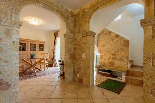 Puerto Alcudia, south-facing apartment, close to the sea and with beautiful views over the bay of Alcudia — photo 10