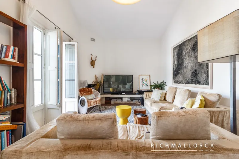 House in premium location near Calanova port — photo 11