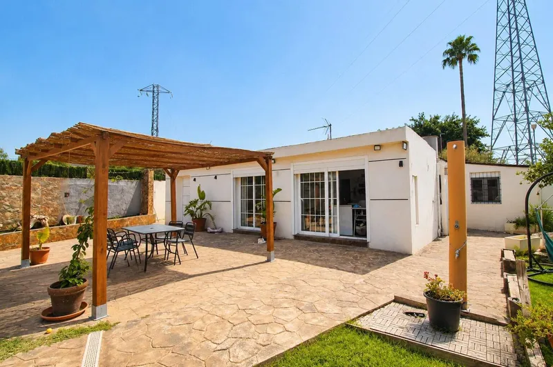 1,000m² finca with 4 bedrooms, 2 bathrooms and pool for sale — photo 2