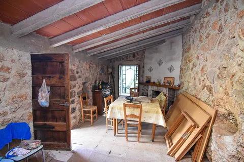 Country house in Fornalutx, Mallorca — photo 10