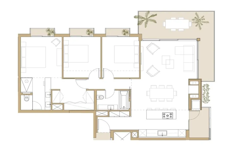 Palma I New build with communal pool — photo 6