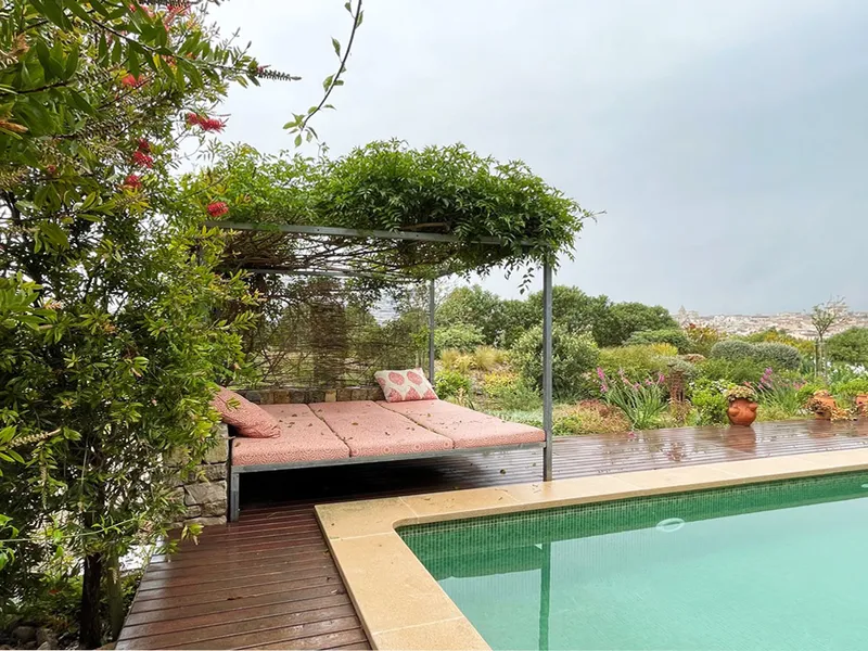Country house in Montuiri with holiday licence, 5 bedrooms, 5 bathrooms, pool, garden — photo 4