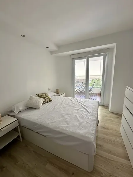 Excelente piso, todo luz y vistas despejadas ! — photo 9