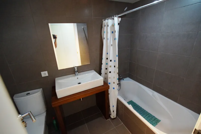 Central apartment with parking in Sóller — photo 5