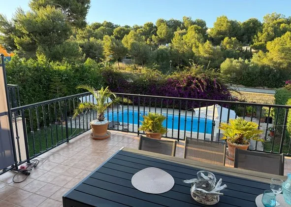 Semi-detached house in Calle de son Moro, 54, Cala Magrana-Cala Anguila-Cala Mendia, Manacor — photo 1