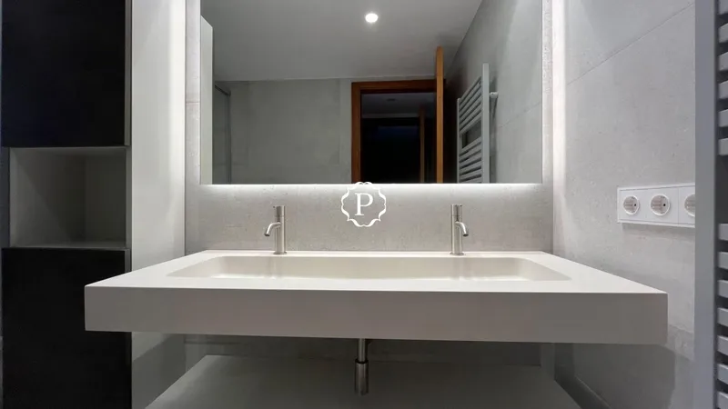 Penthouse for sale in Palma with elegant and top quality interior — photo 10