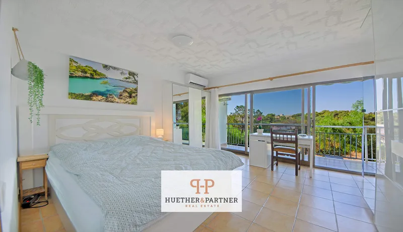 56m² Apartment with 2 rooms, 2 bathrooms and balcony for sale — photo 7