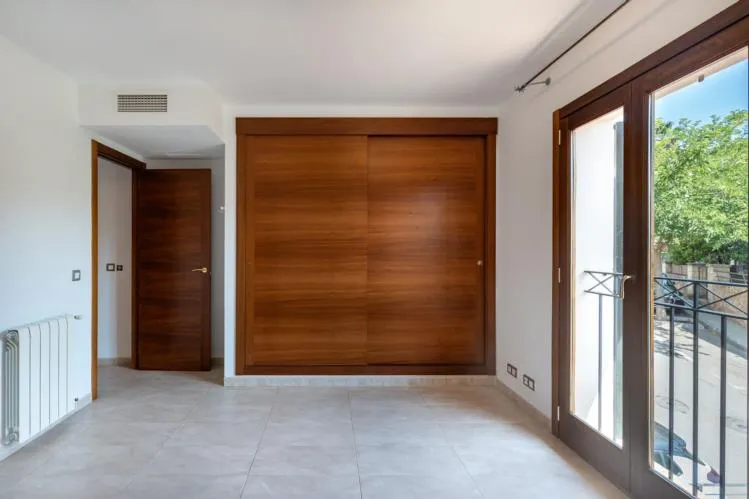 Townhouse in Puigpunyent, Puigpunyent area (village) — photo 11
