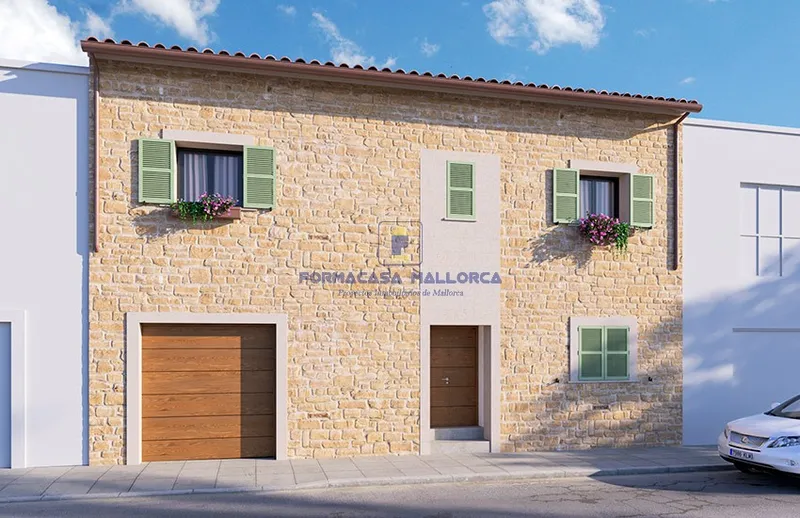 House in Es Llombards - Santanyi — photo 9