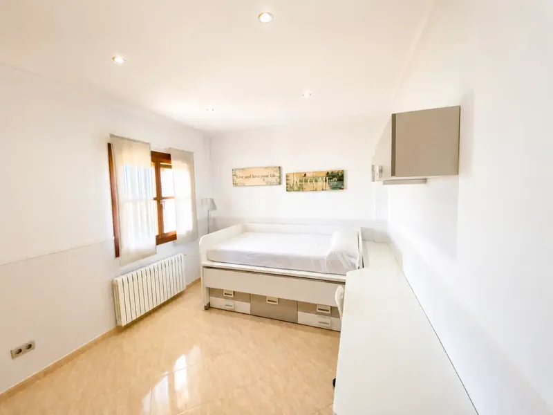 Exclusive finca with pool and large plot in Santa Margalida – available from October for seasonal or long-term rent — photo 9