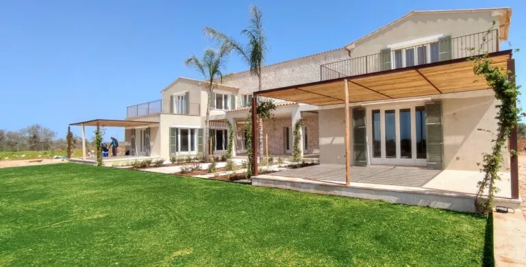 Fantastic property near Es Trenc beach — photo 11