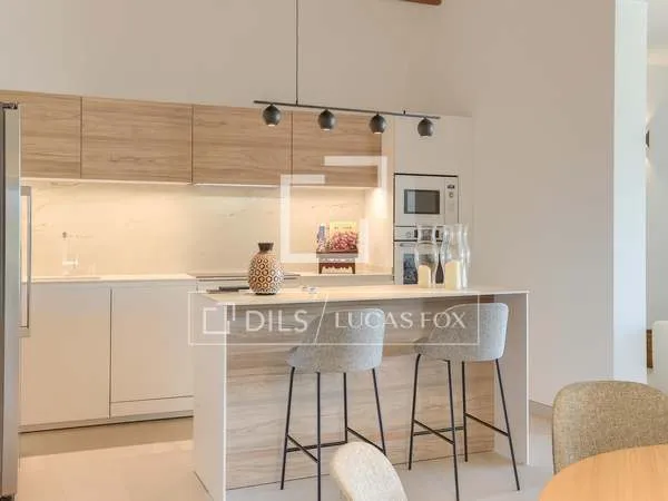 382m² house / villa with 46m² garden for sale in Algaida — photo 12