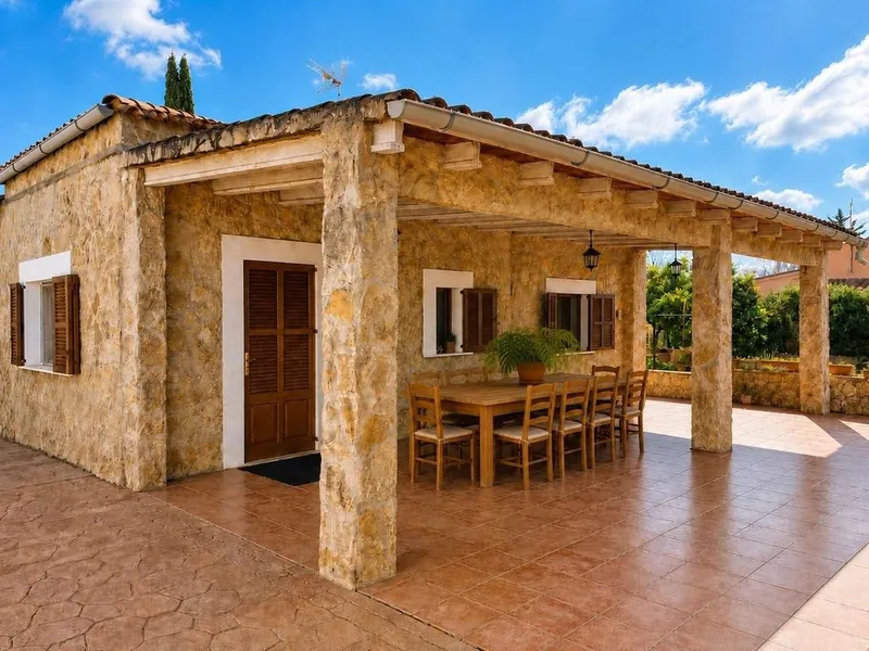 Detached House in Consell, Province of Balearic Islands — photo 2