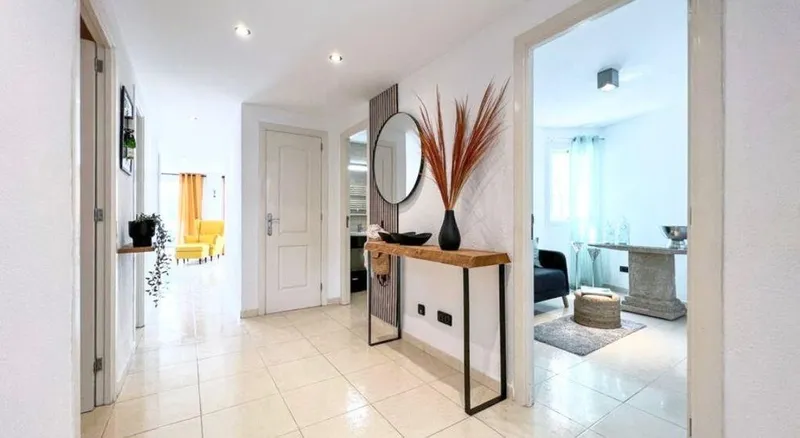 Apartment in Calvià, Province of Balearic Islands — photo 9