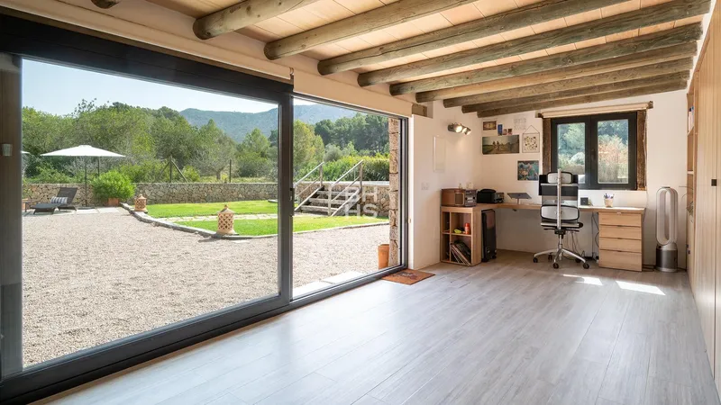 Rustic Finca for sale in Calvià Village — photo 9