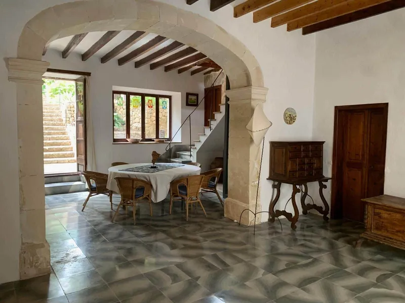 Townhouse for rent in Selva, Mallorca — photo 2