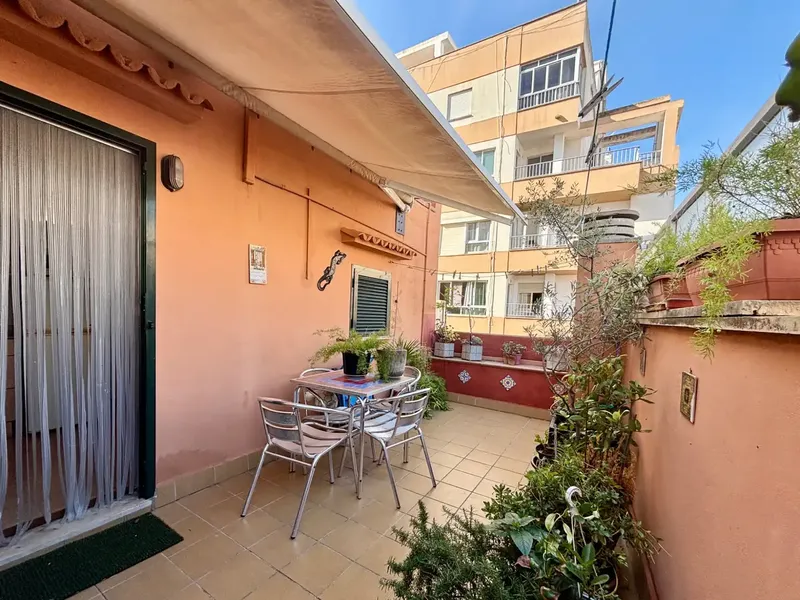 Unique opportunity! Cozy apartment with balcony and studio with terrace — photo 1