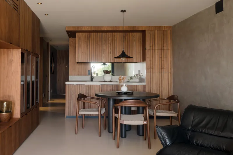 Newly renovated apartment with sea views in exclusive Puerto Portals — photo 5