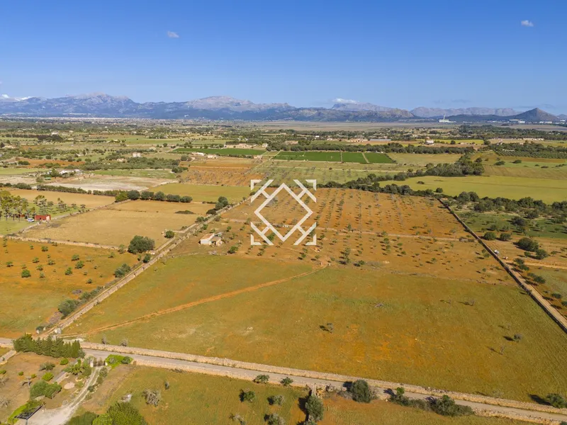 Finca for sale in Santa Margalida, Mallorca — photo 10