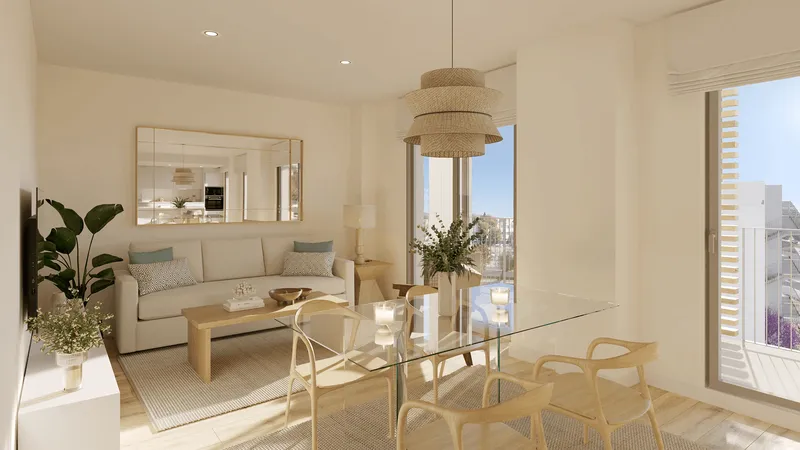 New construction home in Palma Nova — photo 4