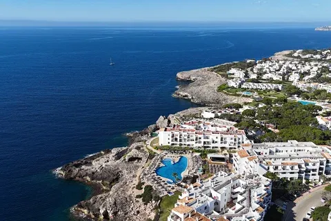 Land in Cala d'Or, Mallorca — photo 10