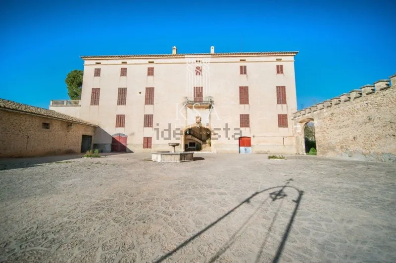 Rustic Estate — photo 3