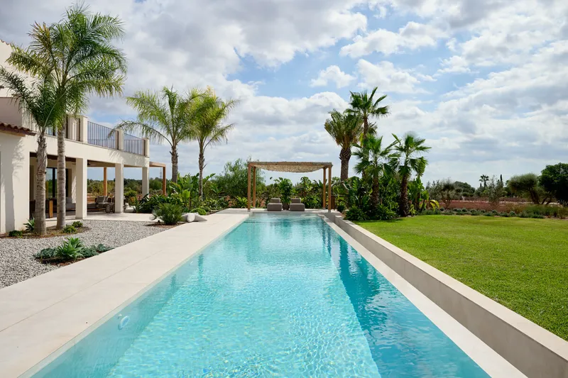 Beautiful finca for horse lovers in Llucmajor - Marcel Remus Real Estate — photo 6