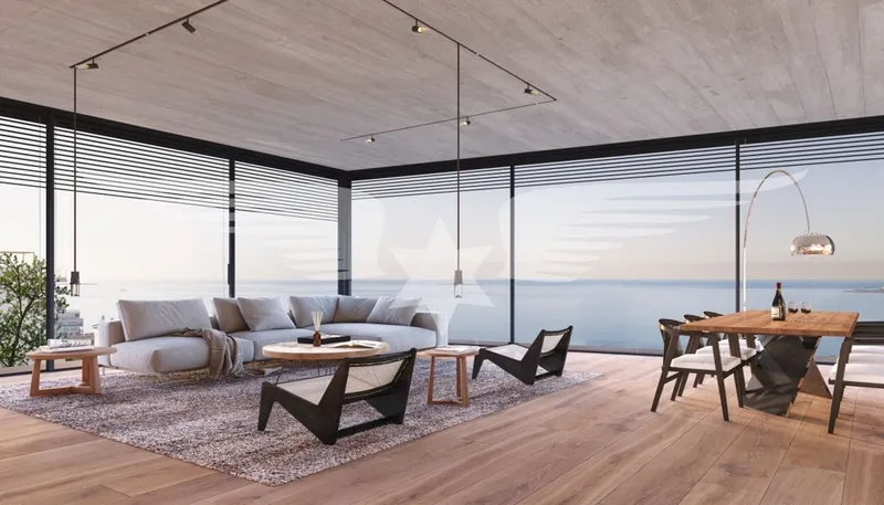 First occupancy I Duplex I Designed with mega ambience — photo 1