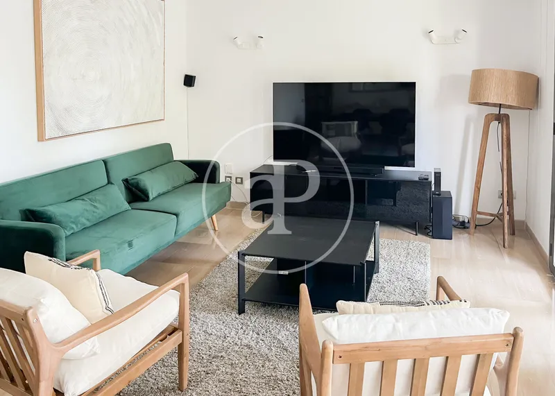 Apartment for rent in Bonanova — photo 7