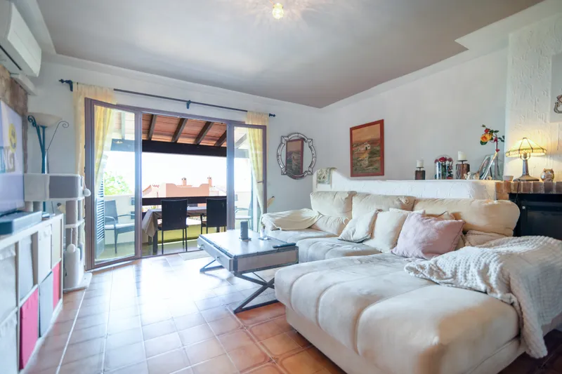 Beautiful townhouse for sale in a prime location with stunning ocean views of the island of Cabrera in Cala Pi — photo 11