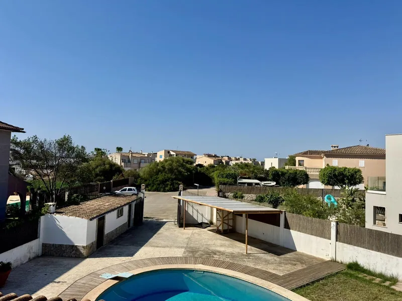 Finca/Country House for rent in Portocolom, Felanitx, Mallorca — photo 8