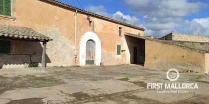 Country estate in Villafranca de Bonany — photo 1
