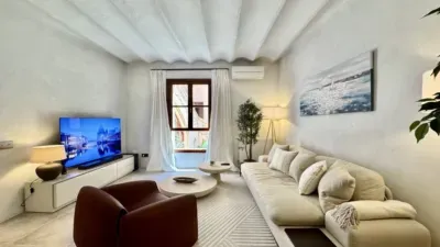 Apartment in Monti-sion — photo 4